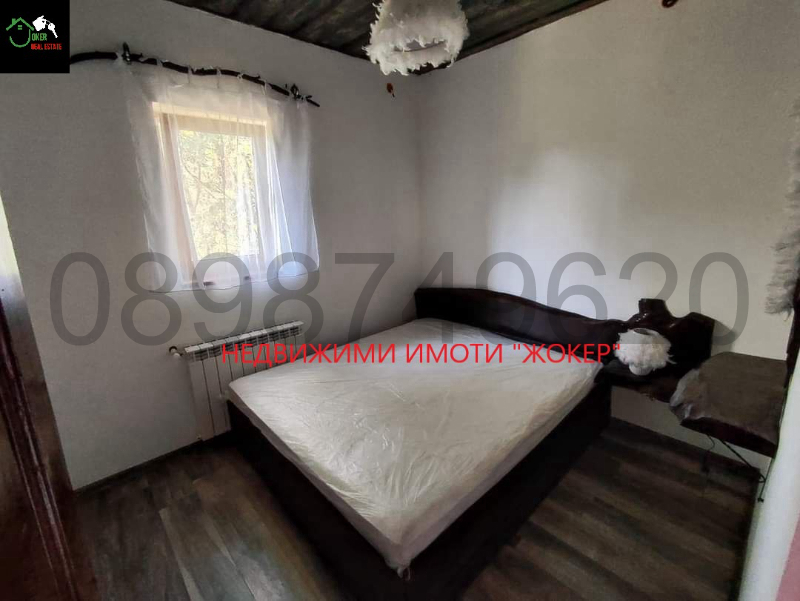 À vendre  Maison région Veliko Tarnovo , Tserova koriya , 130 m² | 17663898 - image [16]