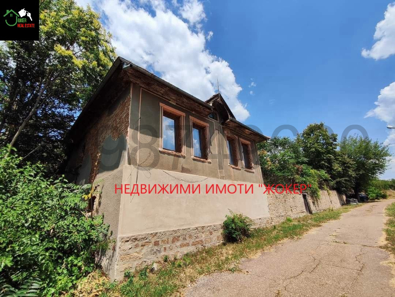 À vendre  Maison région Veliko Tarnovo , Tserova koriya , 130 m² | 17663898 - image [12]