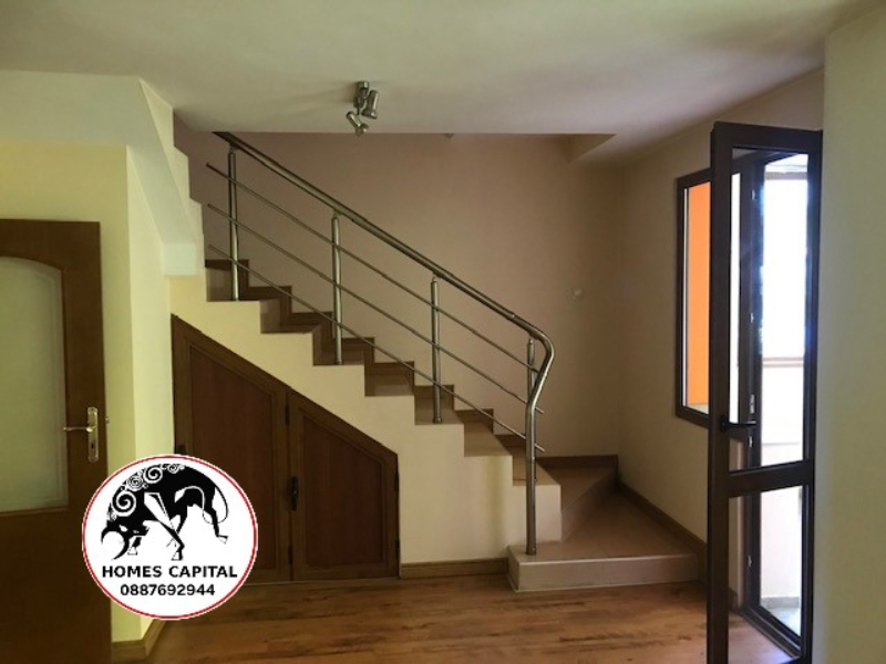 Na prodej  Mezonet Ruse , Vazraždane , 152 m2 | 51339023 - obraz [4]