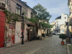 Talo Kapana, Plovdiv 1