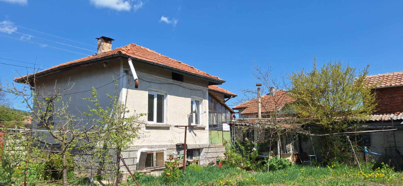 Satılık  Ev bölge Sofia , Relyovo , 52 metrekare | 47665148 - görüntü [2]