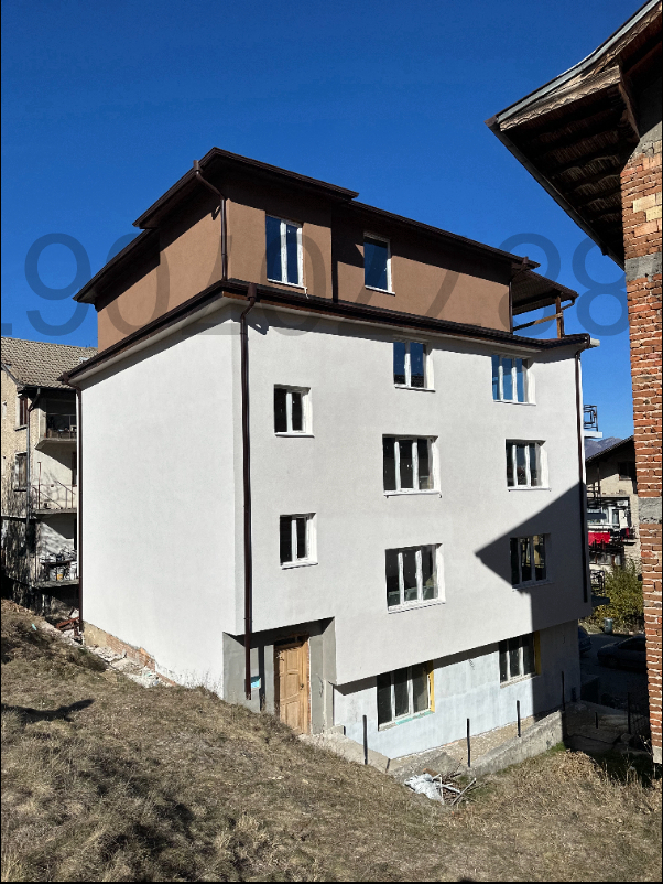 À venda  Estúdio região Pazardzhik , Velingrad , 60 m² | 83595463 - imagem [2]