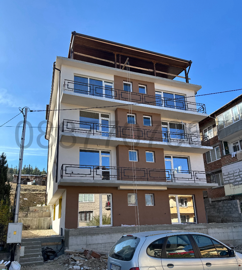 À venda  Estúdio região Pazardzhik , Velingrad , 60 m² | 83595463