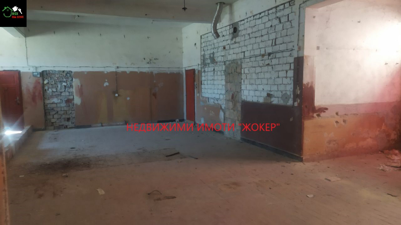 For Sale  Industrial building region Veliko Tarnovo , Parvomaytsi , 174 sq.m | 86515547