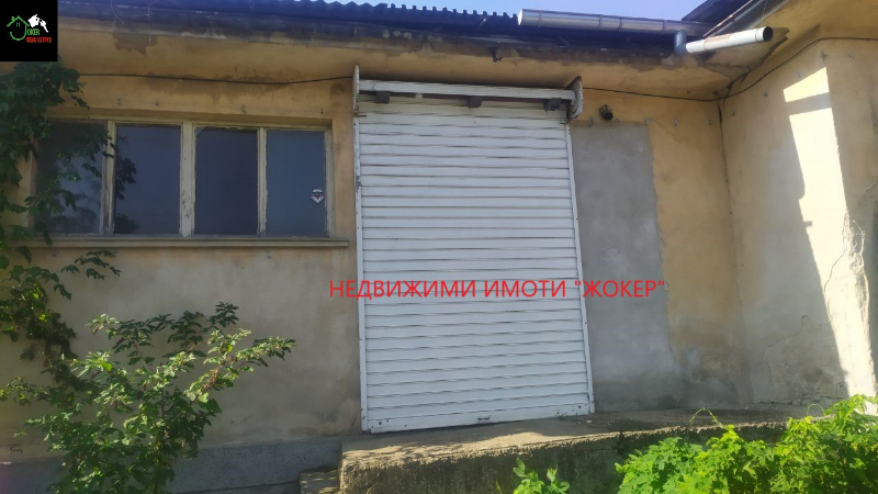 For Sale  Industrial building region Veliko Tarnovo , Parvomaytsi , 174 sq.m | 86515547 - image [5]