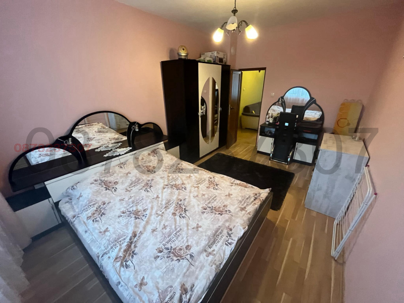 For Sale  1 bedroom Plovdiv , Kyuchuk Parizh , 60 sq.m | 33305555 - image [3]