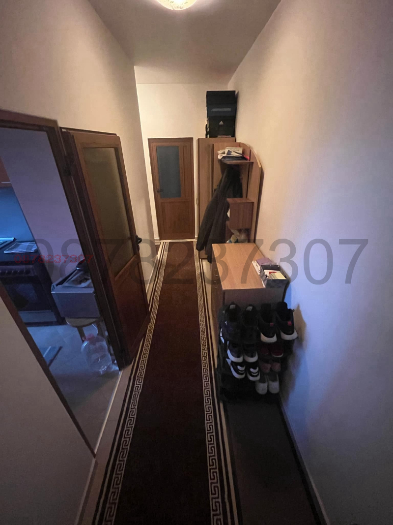 For Sale  1 bedroom Plovdiv , Kyuchuk Parizh , 60 sq.m | 33305555 - image [7]