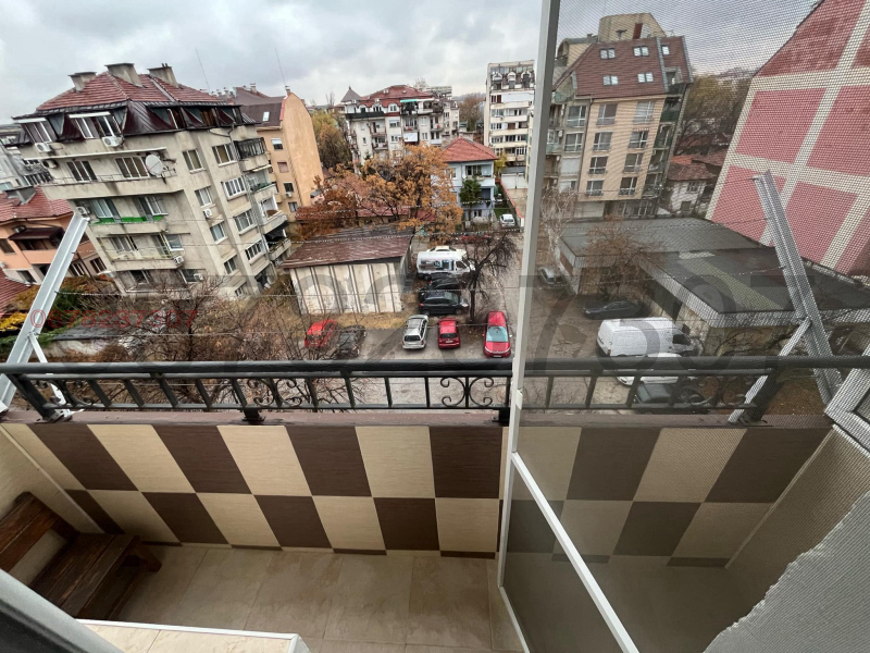 For Sale  1 bedroom Plovdiv , Kyuchuk Parizh , 60 sq.m | 33305555 - image [10]