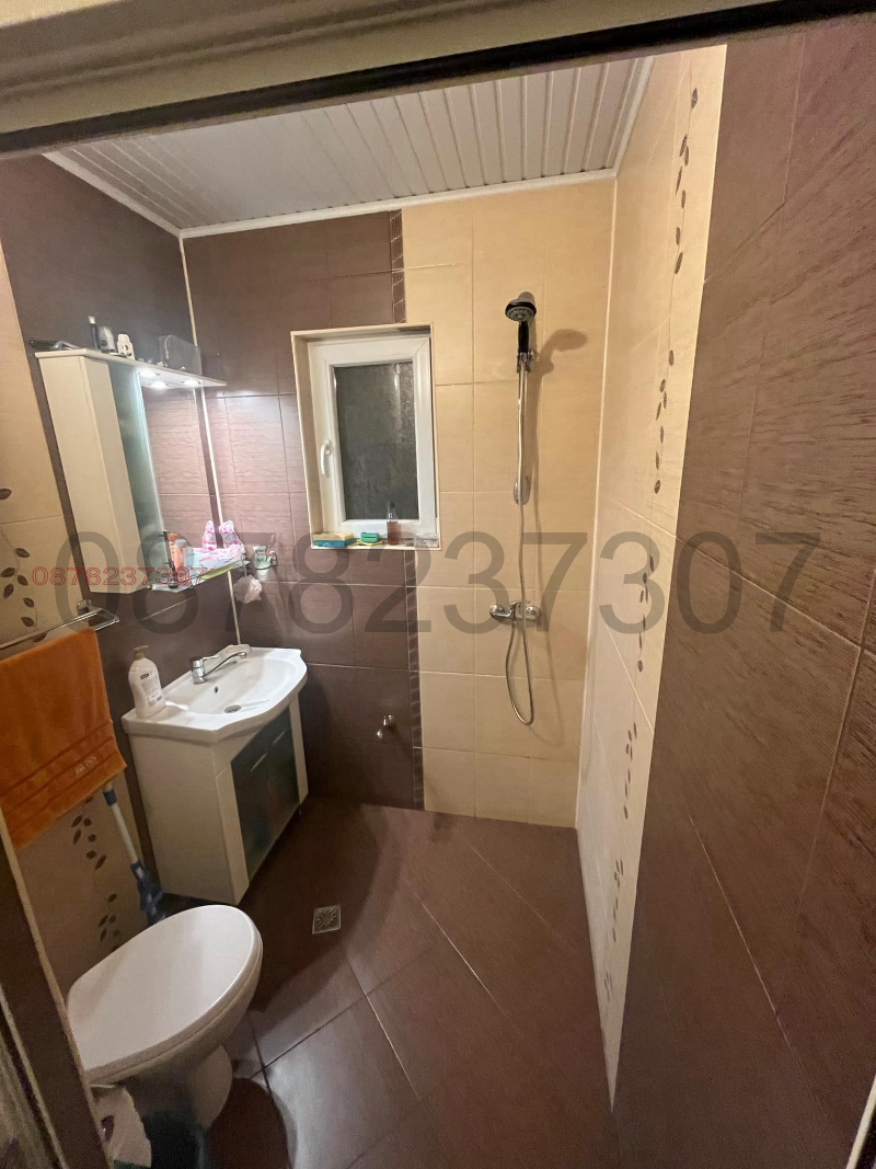 For Sale  1 bedroom Plovdiv , Kyuchuk Parizh , 60 sq.m | 33305555 - image [8]