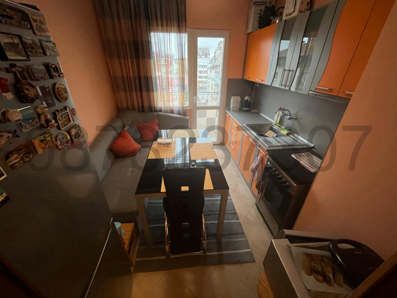 For Sale  1 bedroom Plovdiv , Kyuchuk Parizh , 60 sq.m | 33305555 - image [5]