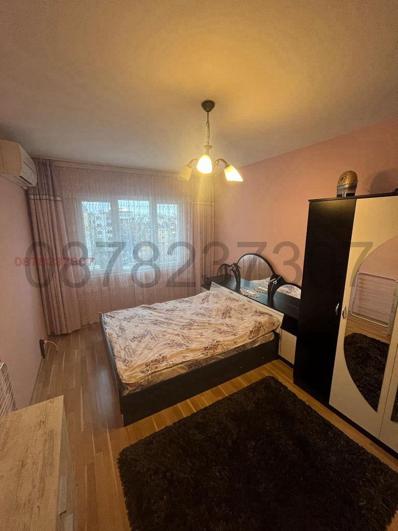 For Sale  1 bedroom Plovdiv , Kyuchuk Parizh , 60 sq.m | 33305555 - image [4]