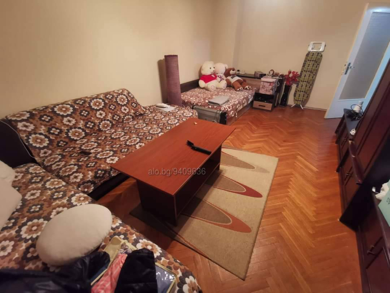 Продава  2-стаен град Шумен , Болницата , 65 кв.м | 47289664 - изображение [3]