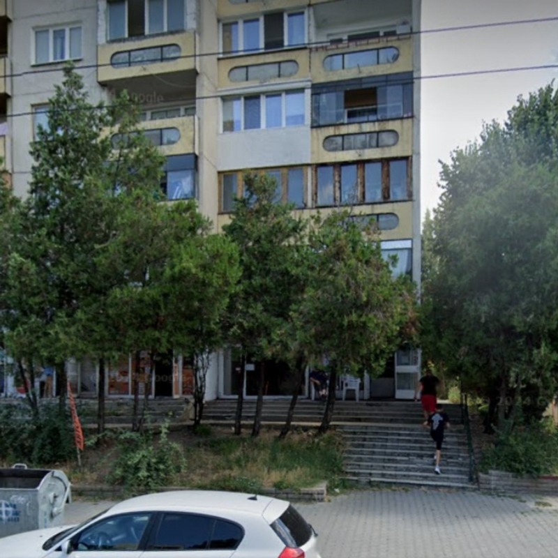 À venda  Comprar Sofia , NPZ Hadji Dimitar , 30 m² | 14478621