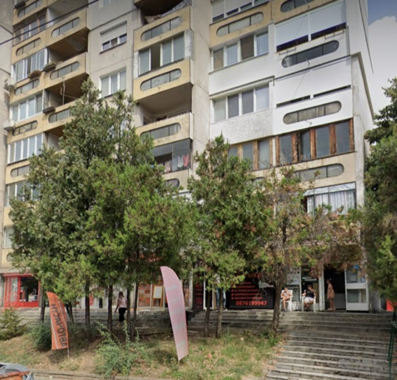 À venda  Comprar Sofia , NPZ Hadji Dimitar , 30 m² | 14478621 - imagem [4]