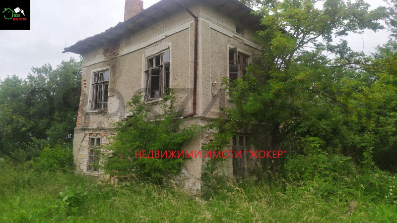 À venda  Casa região Veliko Tarnovo , Novo selo , 120 m² | 20153298