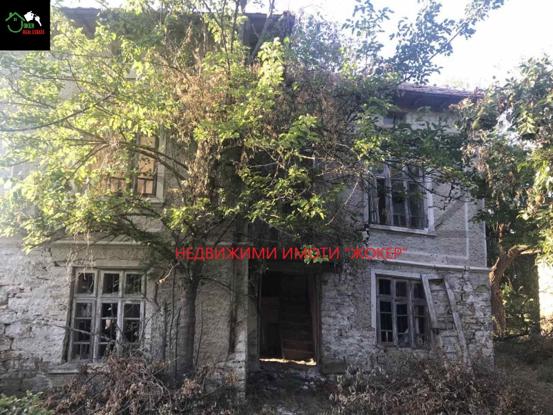 À venda  Casa região Veliko Tarnovo , Novo selo , 120 m² | 20153298 - imagem [2]