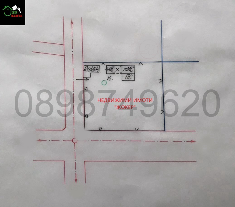 À venda  Casa região Veliko Tarnovo , Novo selo , 120 m² | 20153298 - imagem [4]