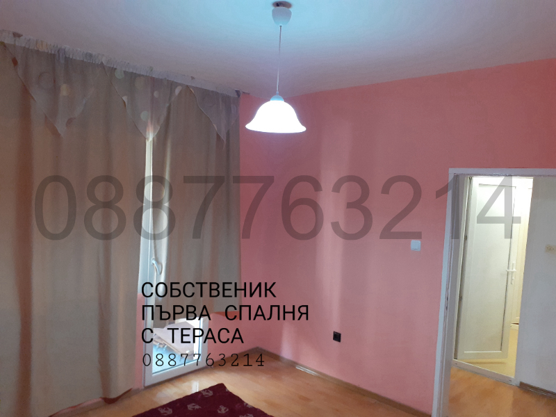 Myytävänä  2 makuuhuonetta Plovdiv , Trakija , 94 neliömetriä | 43968113