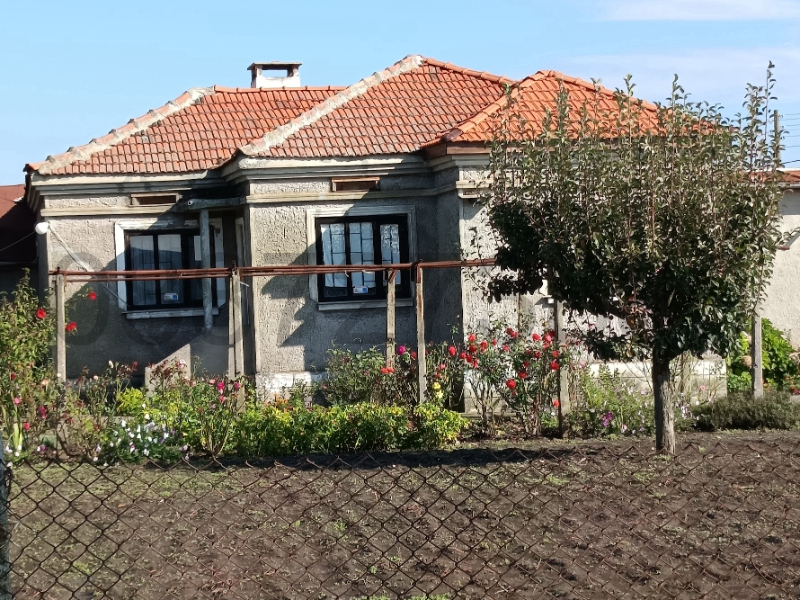 À vendre  Maison région de Dobritch , Prespa , 100 m² | 13943166 - image [3]