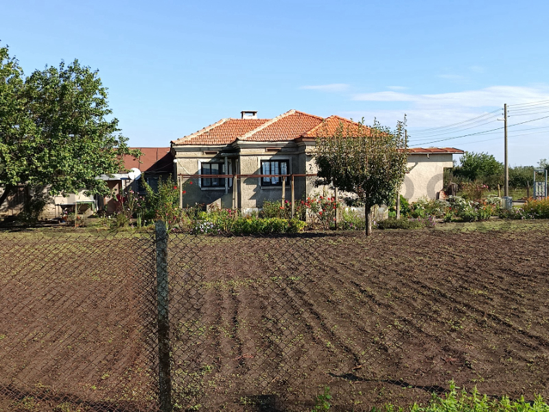 À vendre  Maison région de Dobritch , Prespa , 100 m² | 13943166 - image [9]