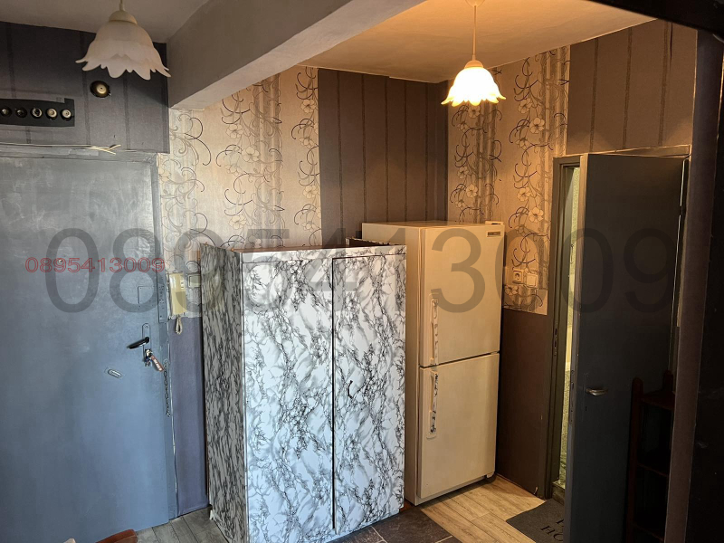 Te koop  1 slaapkamer Sofia , Ljulin 10 , 64 m² | 32828570 - afbeelding [9]