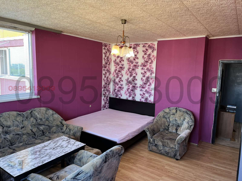 Te koop  1 slaapkamer Sofia , Ljulin 10 , 64 m² | 32828570 - afbeelding [10]