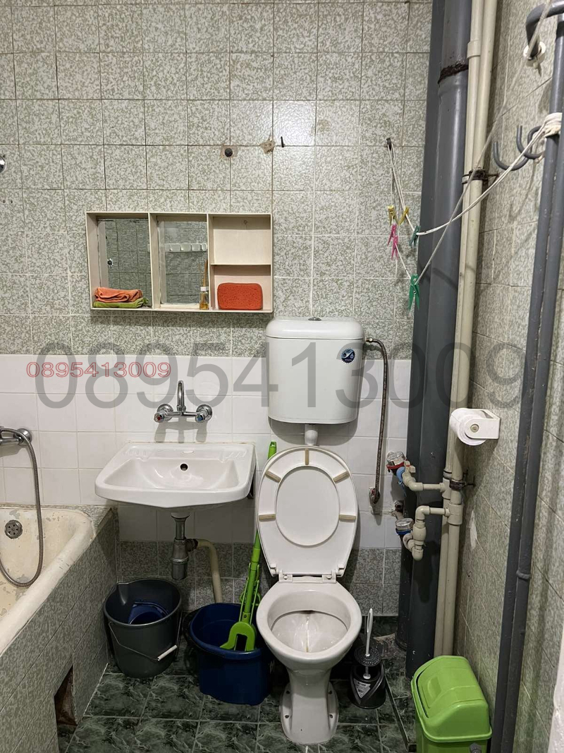 Te koop  1 slaapkamer Sofia , Ljulin 10 , 64 m² | 32828570 - afbeelding [3]