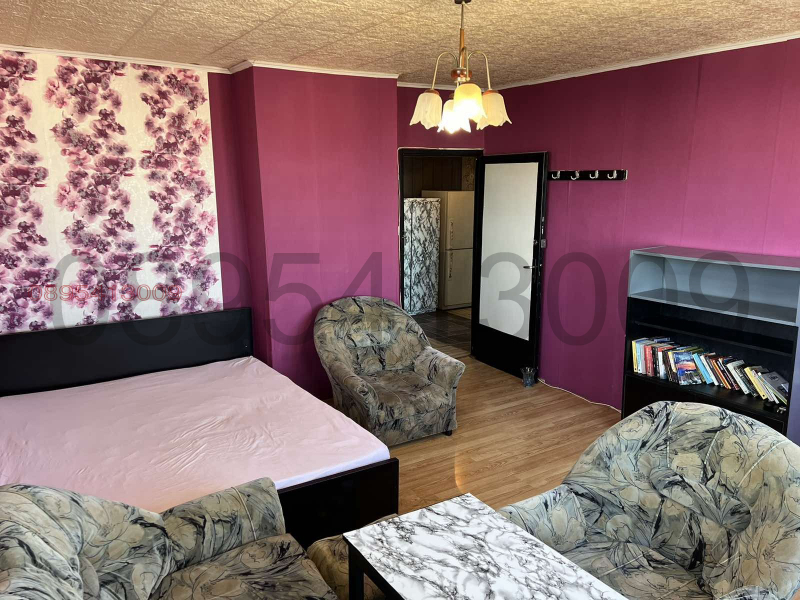 Te koop  1 slaapkamer Sofia , Ljulin 10 , 64 m² | 32828570 - afbeelding [15]