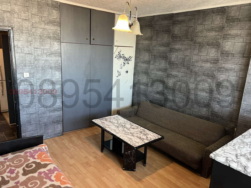 Te koop  1 slaapkamer Sofia , Ljulin 10 , 64 m² | 32828570 - afbeelding [12]