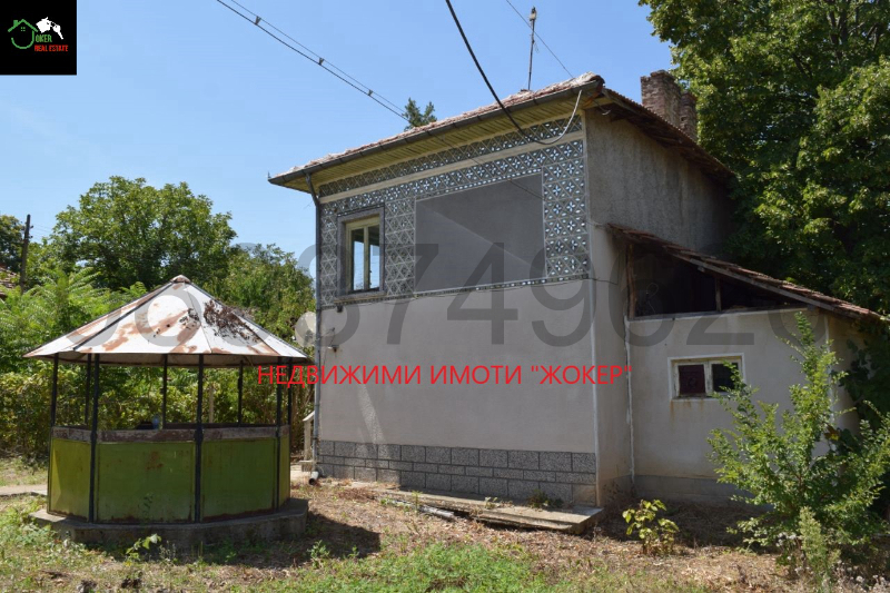 In vendita  Casa regione Veliko Tarnovo , Ivancha , 140 mq | 87076573 - Immagine [2]