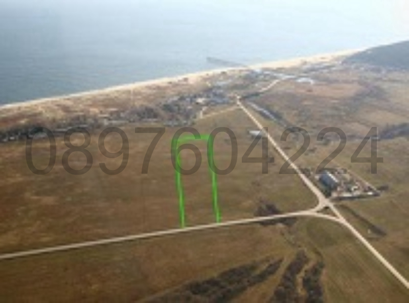 For Sale  Plot region Varna , Shkorpilovtsi , 14100 sq.m | 17243154 - image [2]