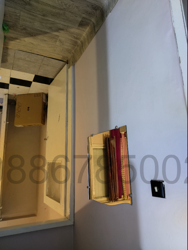 Te koop  Studio Dobritsj , Gradska bolnitsa , 45 m² | 90940699 - afbeelding [6]