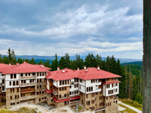 Studio k.k. Pamporovo, regione Smolyan 1