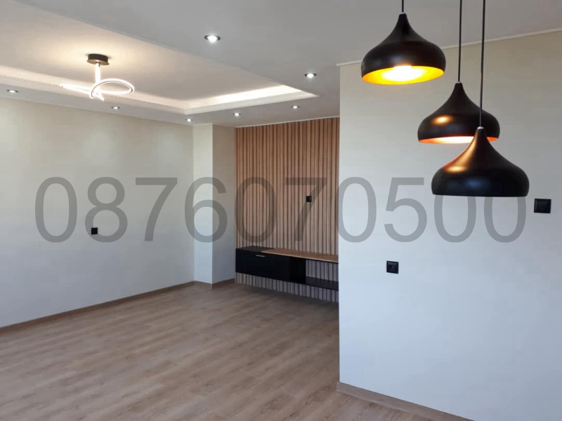 Till salu  2 sovrum Pleven , 9-ti kvartal , 106 kvm | 43940954 - bild [8]