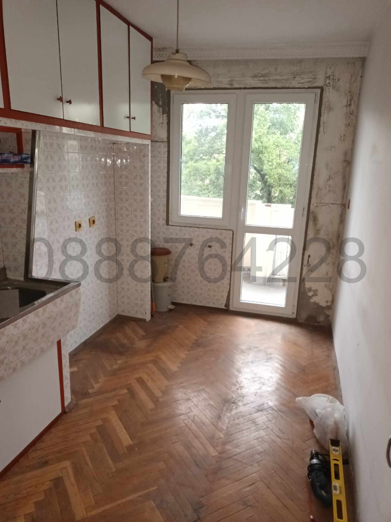 Na sprzedaż  1 sypialnia Szumen , Centar , 62 mkw | 25278790 - obraz [6]