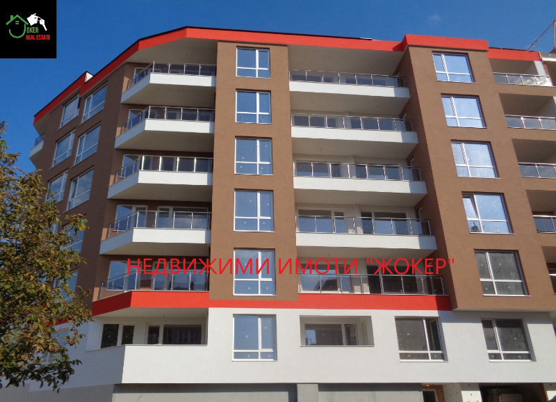 Eladó  1 hálószoba Veliko Tarnovo , Kartala , 64 négyzetméter | 28245547 - kép [16]