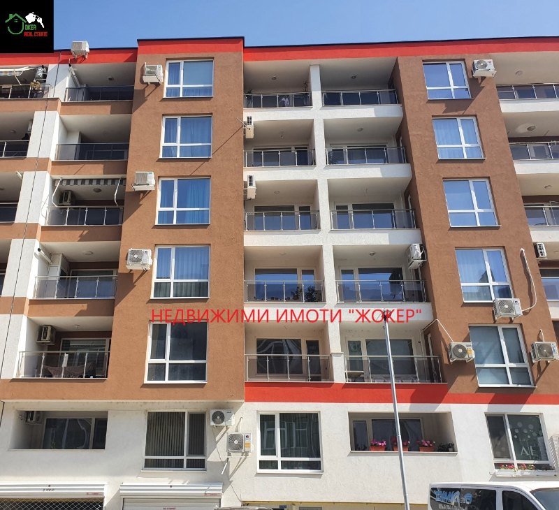 For Sale  1 bedroom Veliko Tarnovo , Kartala , 64 sq.m | 28245547 - image [8]