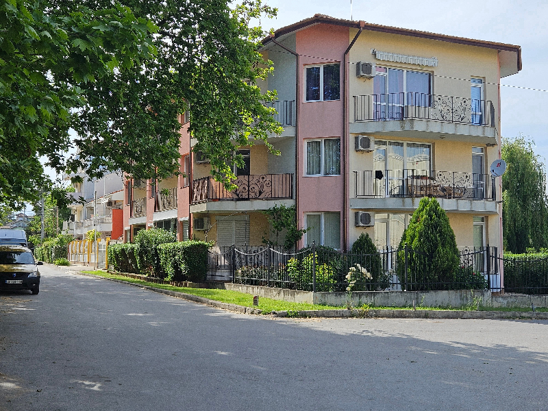 For Sale  2 bedroom region Dobrich , Kranevo , 68 sq.m | 77282856 - image [13]