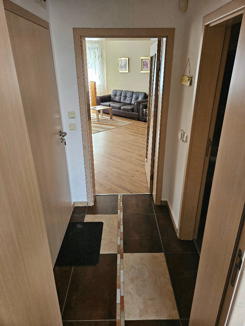 Продаја  2 спаваће собе регион Добрицх , Кранево , 68 м2 | 77282856 - слика [12]