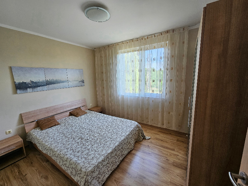 Na prodej  2 ložnice oblast Dobrich , Kranevo , 68 m2 | 77282856 - obraz [4]