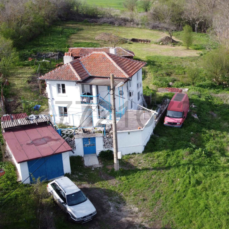 Til salgs  Hus region Burgas , Zornitsa , 120 kvm | 57475731