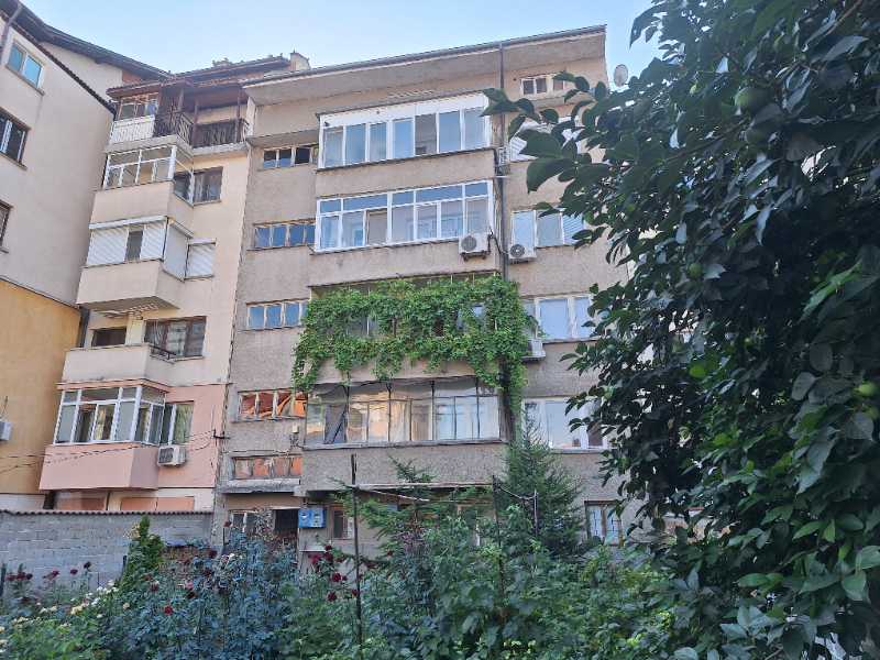 Na prodej  3+ ložnice Pazardžik , Centar , 124 m2 | 23757848