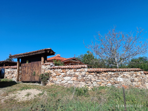 Ház Veren, régió Stara Zagora 1