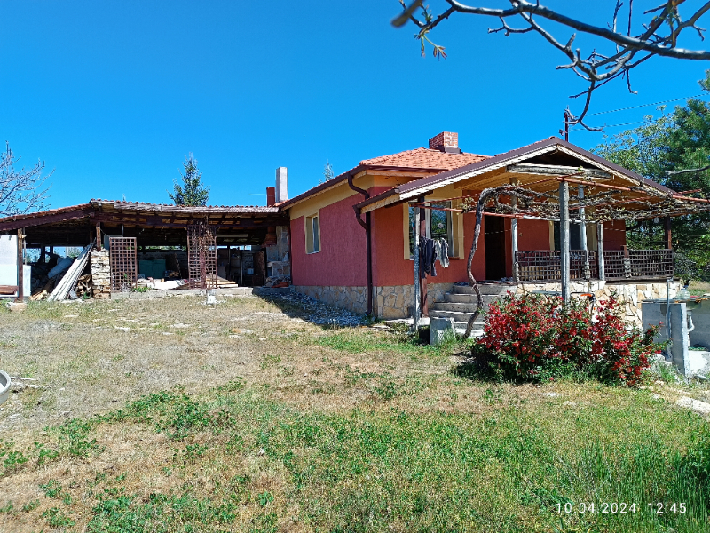 Eladó  Ház régió Stara Zagora , Veren , 120 négyzetméter | 37559265 - kép [9]