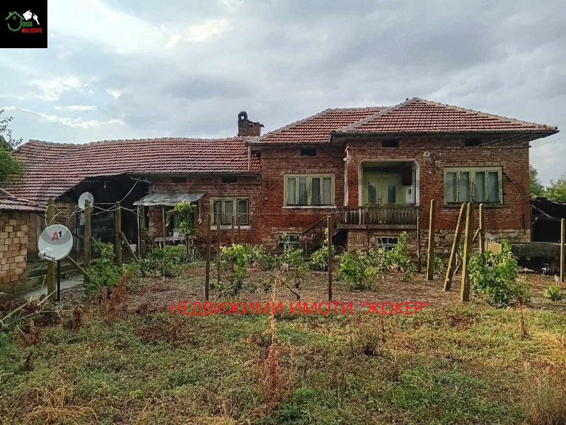 À venda  Casa região Veliko Tarnovo , Ivantcha , 90 m² | 20943316