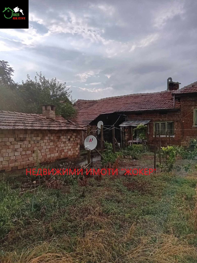 À venda  Casa região Veliko Tarnovo , Ivantcha , 90 m² | 20943316 - imagem [17]