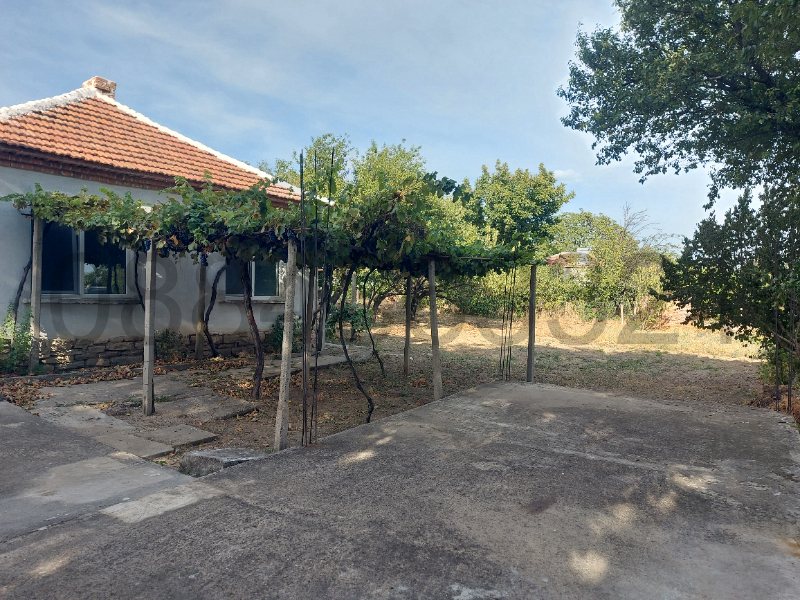 Na prodej  3 ložnice oblast Sliven , Gavrailovo , 120 m2 | 38644963 - obraz [2]