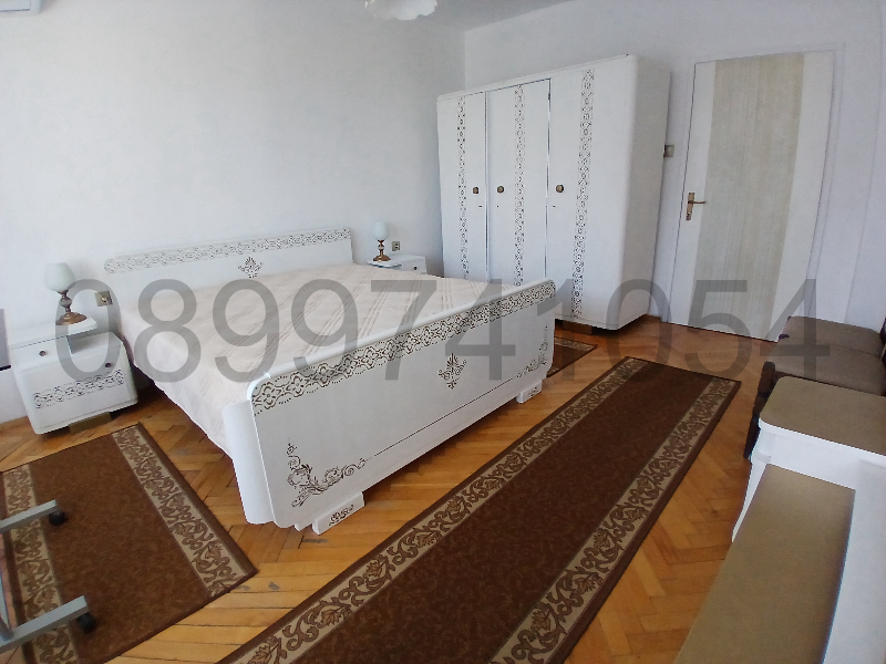 Kiralık  1 yatak odası Sofia , Dianabad , 70 metrekare | 47782002 - görüntü [4]