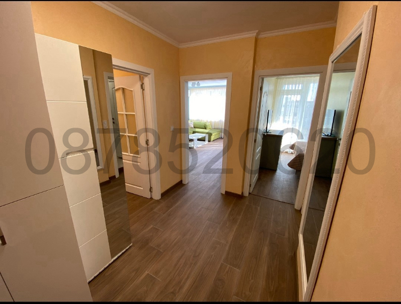 For Rent  2 bedroom Plovdiv , Tsentar , 80 sq.m | 50645534 - image [8]