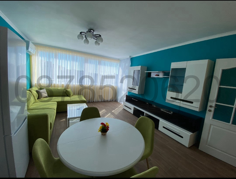 For Rent  2 bedroom Plovdiv , Tsentar , 80 sq.m | 50645534 - image [11]